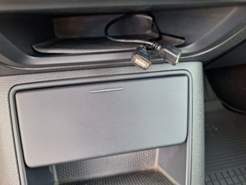 Volkswagen Tiguan I SUV Facelifting 1.4 TSI BlueMotion 122KM 2013 Volkswagen Tiguan Bezwypadkowy Serwisowany Kamera, zdjęcie 23