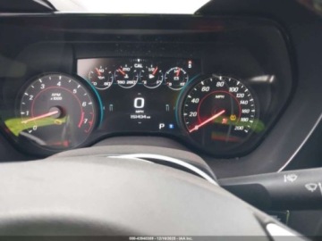 Chevrolet Camaro VI Coupe 6.2 455KM 2018 Chevrolet Camaro 1SS 2018 6.2 Benzyna 455KM, zdjęcie 10