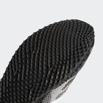 Кроссовки ADIDAS ORIGINAL 4D, размер 43 1/3