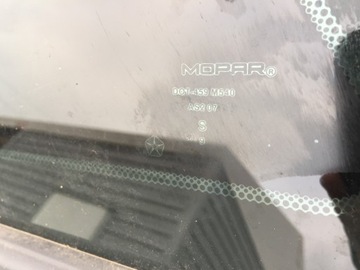 DODGE CHALLENGER 19 20 SKLO (OKNO) KAROSERIE