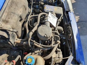 MOTOR SLOUPEK 2000R FIAT SEICENTO