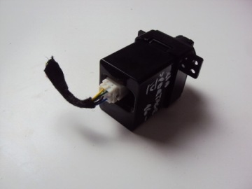 USB-РОЗЕТКА KIA SPORTAGE IV 2016-