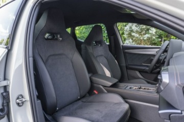 Cupra Leon II Hatchback Facelifting 1.5 eTSI MHEV 150KM 2026 Cupra Leon 1.5 eTSI 150 KM DSG - Dostępny od, zdjęcie 27