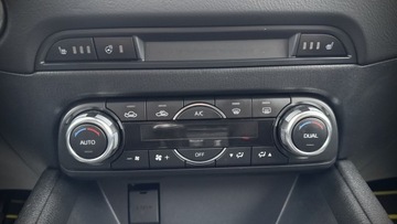 Mazda CX-5 II SUV 2.0 SKY-G 165KM 2018 Mazda CX-5 Skyactiv G 165 Exclusive Line GWARANCJA 2.0 Benzyna 165KM, zdjęcie 33