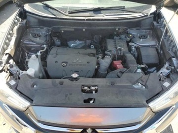 Mitsubishi Outlander III 2019 Mitsubishi Outlander Mitsubishi Outlander Sport 2.0 Benzyna 148KM, zdjęcie 10