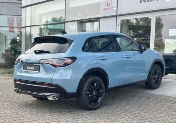 Honda ZR-V 2.0 i-MMD Hybrid 184KM 2026 Honda ZR-V e-HEV Sport 2026 2.0 Hybryda 184KM, zdjęcie 6