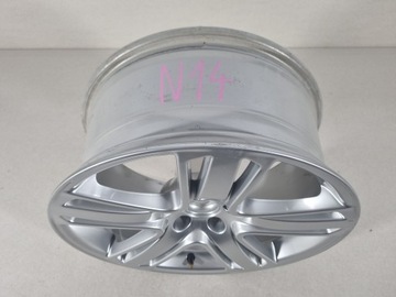 ДИС AUDI Q3 8U0 8x18 ET34 ДИС ИЗ СПЛАВА 8U0601025N