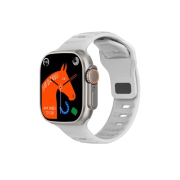 Smartwatch Ultra Watch для Apple Iphone ECG Talk