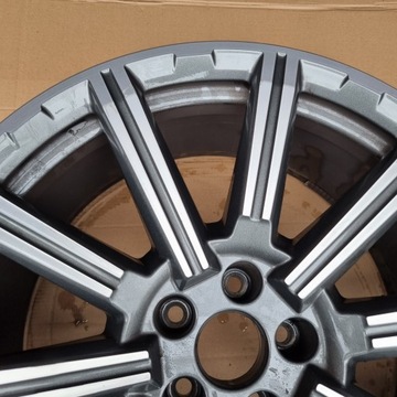 ОБОД AUDI Q7 SQ7 4M 4M0 20 4m0601025cj