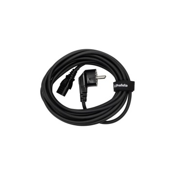 Profoto Kabel zasilający C13 5 m EUR