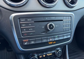 Mercedes GLA I Off-roader 2.0 250 211KM 2016 Mercedes-Benz GLA AMG 4-Matic BEZWYPADKOWYPiekny super stan 2.0 211KM, zdjęcie 18