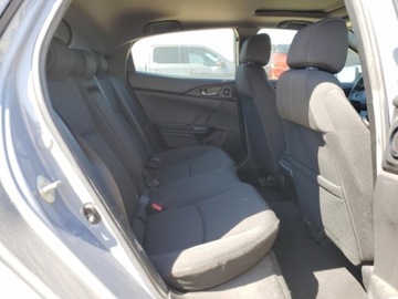 Honda Civic X 2018 Honda Civic CIVIC EX 2018, od ubezpieczalni 1.5 Benzyna 174KM, zdjęcie 8