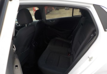 Hyundai IONIQ 2020 Hyundai IONIQ Okazja 1.6 Hybryda 105KM, zdjęcie 25
