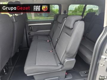 Fiat Ulysse II 2026 Fiat Ulysse 180KM Automat !!! Szary 9 osobowy, zdjęcie 7