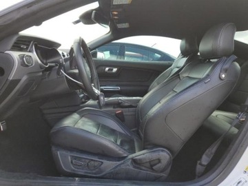 Ford Mustang VI Fastback Facelifting 5.0 Ti-VCT 450KM 2022 Ford Mustang gt, 2022r., 5.0L 5.0 Benzyna 450KM, zdjęcie 7