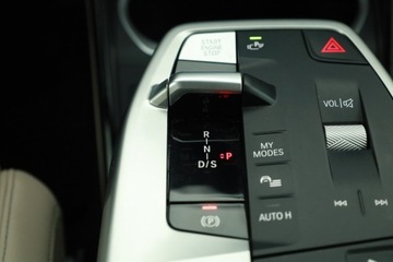 BMW X1 U11 Crossover 1.5 18i 136KM 2024 BMW X1 sDrive18i, Salon Polska, Serwis ASO, zdjęcie 14