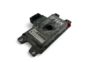 JEDNOSTA ŘÍDÍCÍ MOTORU ECU RENAULT KOLEOS I (HY_) 31036JY00B 2009