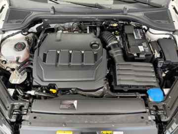 Skoda Octavia IV Kombi 2.0 TDI 150KM 2021 Skoda Octavia Ambition / Kamera cofania / CarPlay/, zdjęcie 17