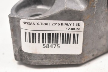 DRŽÁKY SVĚTLO MOTORU DRŽÁK X-TRAIL T32 1.6 D