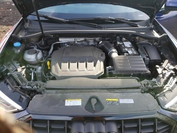 Audi Q3 II 2024 Audi Q3 Premium S Line 45 2024 2.0l 2.0 Benzyna 228KM, zdjęcie 6