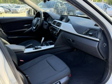 BMW Seria 3 G20-G21 2019 BMW 318 1.5 benzyna 136km, Salon PL, Serwis. Iwł,, zdjęcie 21