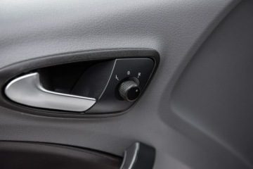 Seat Ibiza IV SportTourer Facelifting 1.2 TDI CR 75KM 2012 Seat Ibiza COPA 1.2TDI CR 75KM ! Super Stan, zdjęcie 21