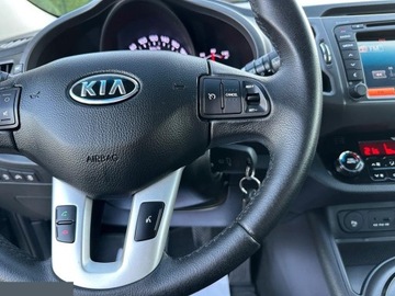 Kia Sportage III SUV 1.6 GDI 135KM 2012 Kia Sportage 1.6 GDI XL 2WD 135KM 2012r, zdjęcie 4