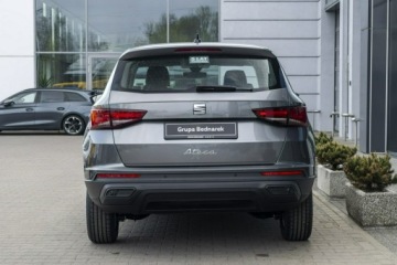 Seat Ateca 2026 Seat Ateca Reference 1.0 TSI 115 KM - Dostępny od, zdjęcie 7