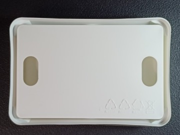 Коробка, блистер для SSD M2
