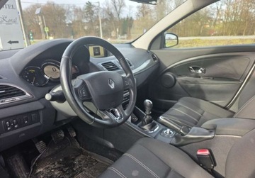 Renault Megane III Hatchback Facelifting 2013 dCi 110KM 2013 Renault Megane 1.5 Diesel 110KM, zdjęcie 15