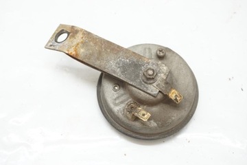 KLAKSON SIGNÁL RENAULT KOLEOS