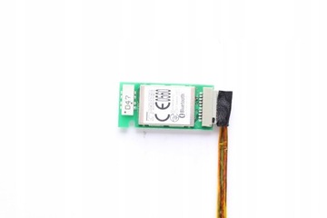 MODUŁ BLUETOOTH TOSHIBA A200