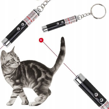 3 ФОНАРА В 1 ЛАЗЕРНОМ СВЕТОДИОДНОМ ЛАЗЕРНОМ УКАЗКЕ CAT