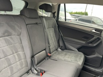 Volkswagen Tiguan Allspace SUV Facelifting 2.0 TDI SCR 150KM 2023 Volkswagen Tiguan Allspace 4Motion Automat Kamera, zdjęcie 13