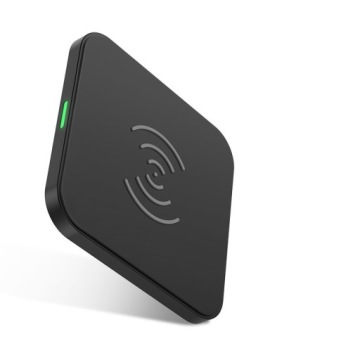 Индуктивное зарядное устройство Choetech 18 Вт + кабель