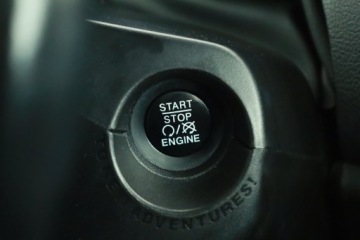 Jeep Renegade SUV 1.4 MultiAir 140KM 2016 Jeep Renegade 1.4 MultiAir, Salon Polska, zdjęcie 12