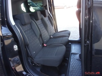 Peugeot Rifter Standard 1.2 PureTech 110KM 2019 Peugeot Rifter 39900vat long L2 klima navi pdc zarejestrowany benzyna 1.2, zdjęcie 36