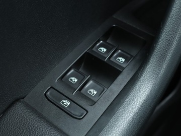 Skoda Octavia III RS 2.0 TSI 220KM 2016 Skoda Octavia RS 2.0 TSI, Salon Polska, Navi, zdjęcie 16