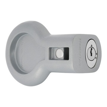 Замок, замок тягово-сцепного устройства 377EURDAT MasterLock Camping