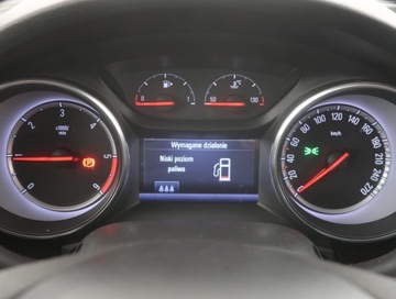 Opel Astra K Sports Tourer 1.6 CDTI 110KM 2017 Opel Astra 1.6 CDTI, Navi, Klima, Tempomat, zdjęcie 10