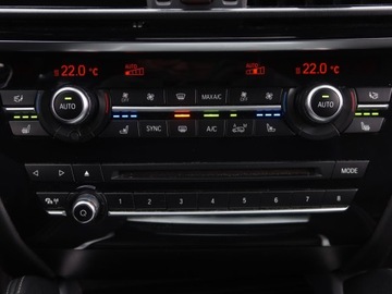 BMW X6 F16 Crossover xDrive30d 258KM 2019 BMW X6 xDrive30d, Salon Polska, Serwis ASO, zdjęcie 15