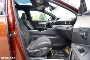 Peugeot 3008 II Crossover 2.0 BlueHDi 180KM 2018 Peugeot 3008 Peugeot 3008 2.0 BlueHDi GT SampS EAT8 2.0 Diesel 180KM, zdjęcie 33