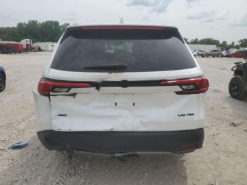 Toyota 2024 Toyota Grand Highlander Xle 2024 2.4 Benzyna 265KM, zdjęcie 2