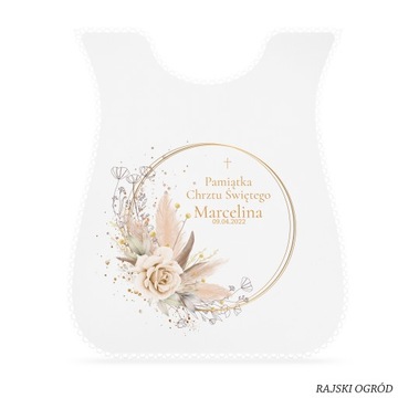 КРЕЩЕННЫЙ ПРОБЕЛ ДЛЯ КРЕЩЕНИЯ ПЕРСОНАЛИЗИРОВАННЫЙ КРЕЩЕННЫЙ ОДЕЖДНЫЙ КРЕСТ