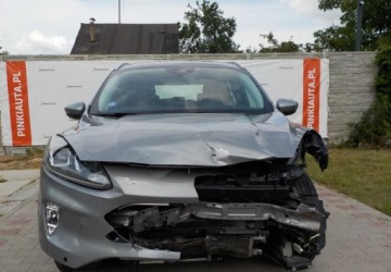 Ford Kuga III SUV Plug-In 2.5 Hybrid 190KM 2022 Ford Kuga Okazja 2.5 Hybryda 190KM, zdjęcie 1