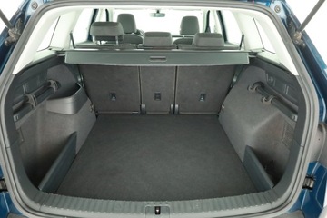 Skoda Kodiaq I SUV 1.5 TSI ACT 150KM 2021 Skoda Kodiaq 1.5 TSI, Salon Polska, 1. Właściciel, zdjęcie 10