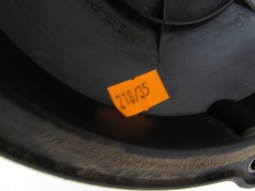 Левая крышка/крышка/крышка Suzuki Kingquad 400 LTA