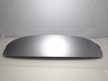 AUDI A3 8V SPORTBACK СПОЙЛЕР СПОЙЛЕР КРЫШКИ БАГАЖНИКА LZ7G ОТЛИЧНОЕ СОСТОЯНИЕ