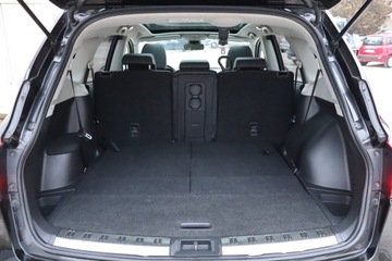 Nissan Qashqai I Crossover 2.0 141KM 2011 Nissan Qashqai+2 2.0 i, 7 miejsc, Skóra, Navi, zdjęcie 13