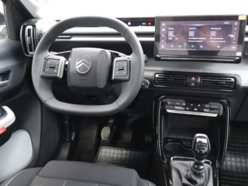 Citroen C3 IV 2025 Citroen C3 1.2 Turbo, Salon Polska, 1. Właściciel, zdjęcie 6